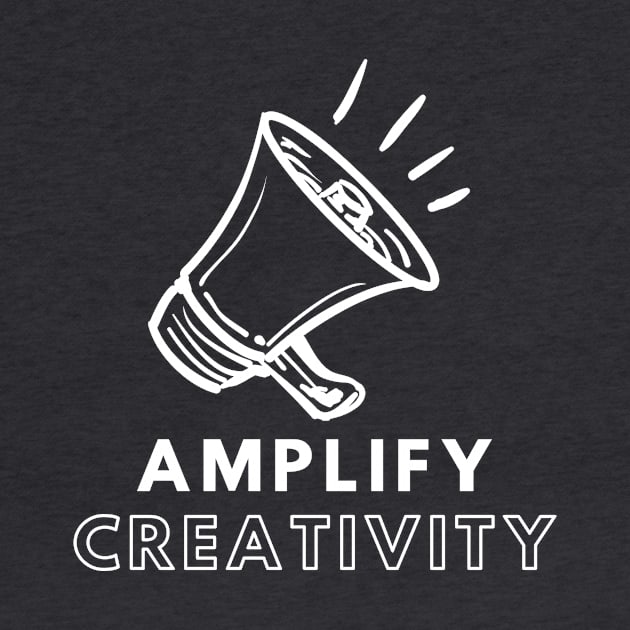 My EdTech Life: Amplify Creativity by My EdTech Life